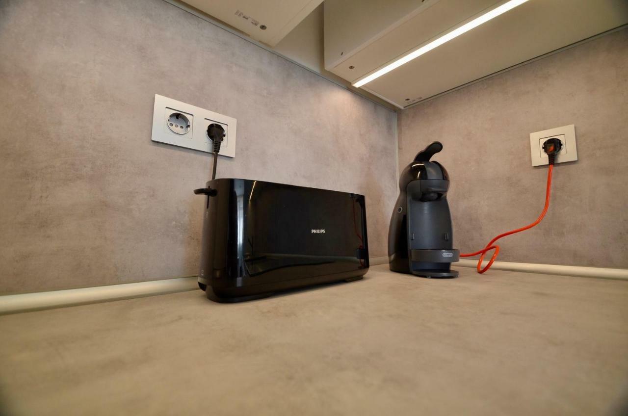Апартаменты 52 Luxury Pool - Ac/Wifi Ла-Мата Экстерьер фото