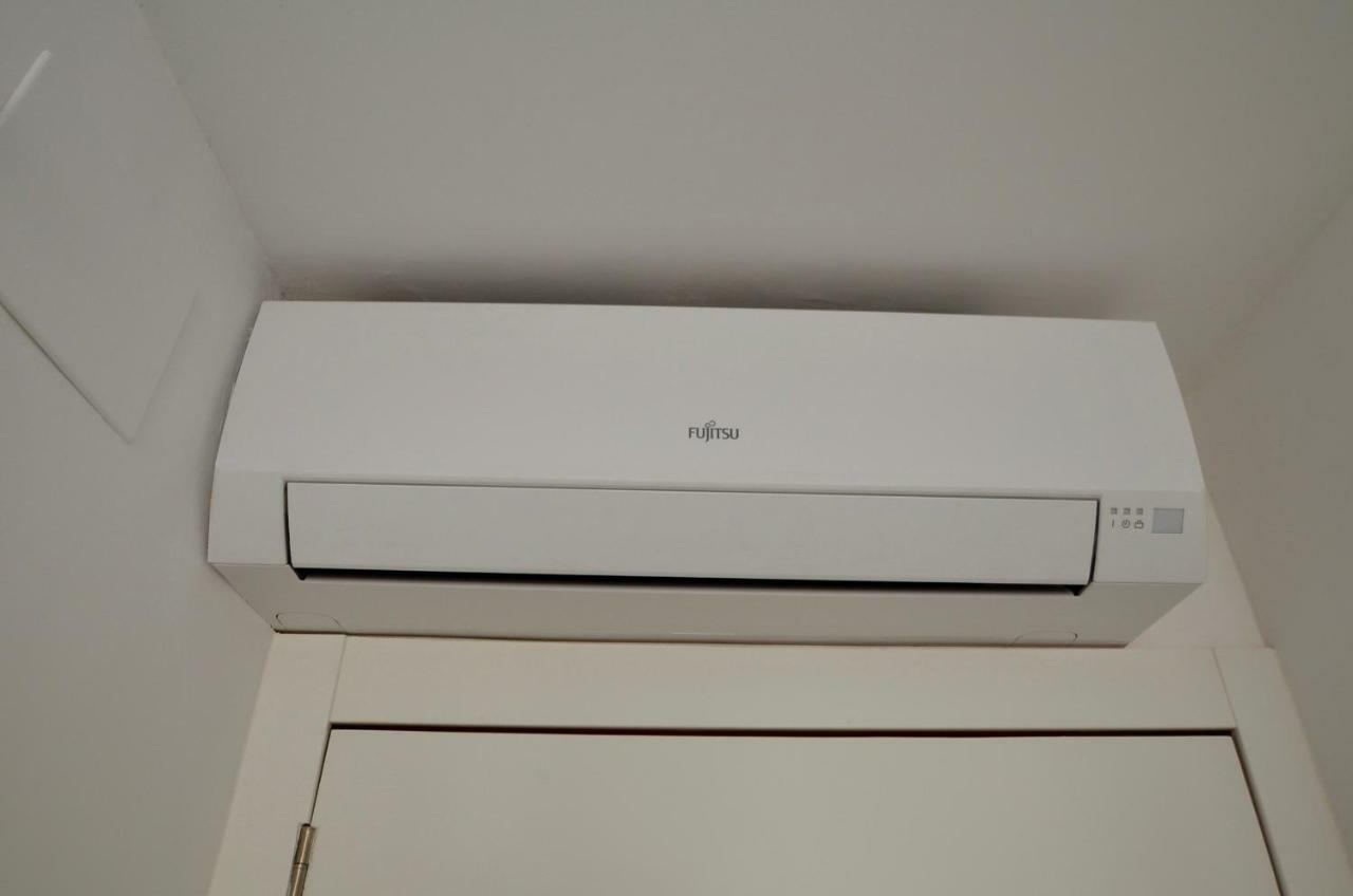 Апартаменты 52 Luxury Pool - Ac/Wifi Ла-Мата Экстерьер фото